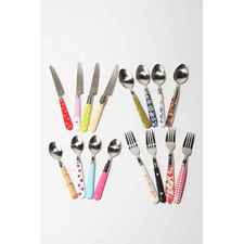 Mix and Match Cutlery - Set of 16