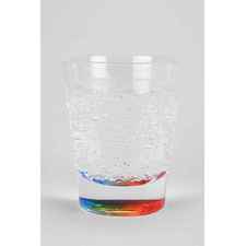 Rainbow Prism Tumbler