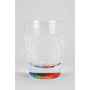 Rainbow Prism Tumbler