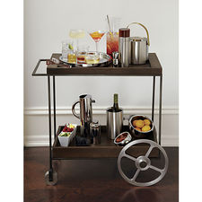 Porter Bar Cart | CB2