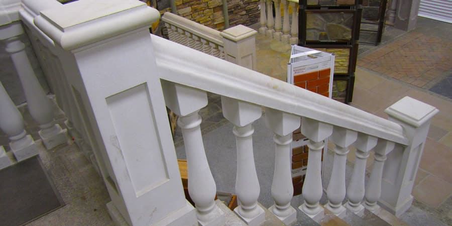 Balusters