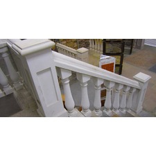 Balusters