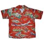 Boy's Airways Hawaiian Shirt