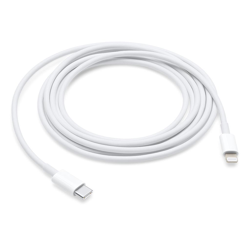Apple Lght-To-Usb-C-Cable-2M