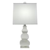 Caliypso Solid Crystal Tabl...