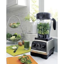 Vitamix® 750 Professional Blender in Juicers | Crate and Barrel