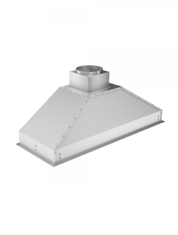 ZLINE 48″ Range Hood Insert