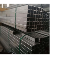 Steel Square Tube NYC