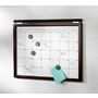 Daily System Magnetic Whiteboard Calendar | Pottery Barn