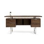 Clybourn Desk | Crate and Barrel