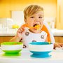 Munchkin Stay Put Suction Bowl
