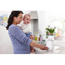 Philips Avent Fast Baby Bottle Warmer