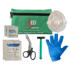 First Responders Kit