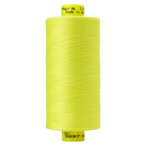 Gütermann Thread Yellow