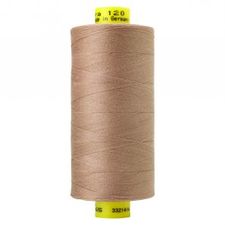 Gütermann Thread Brown