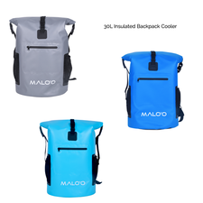 Malo'o Backpack Cooler - Malo'o Racks