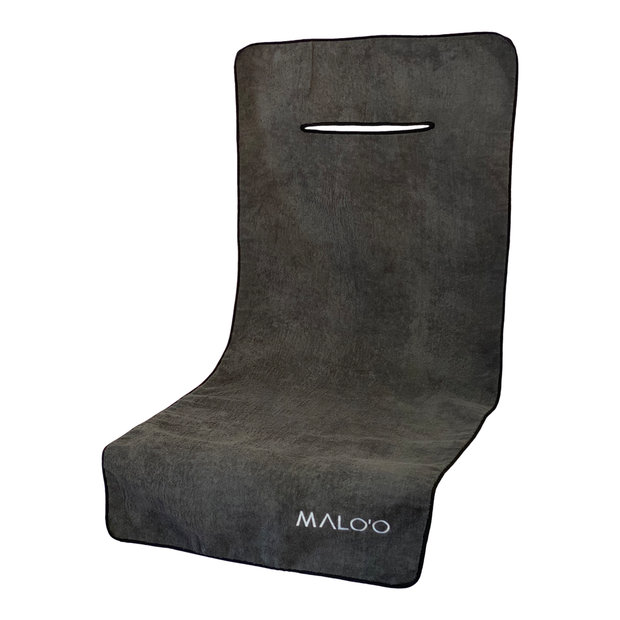 Malo'o Terry Cloth Car Seat...