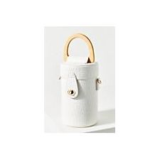 Cannister Crossbody Bag