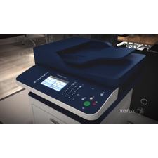 Xerox WorkCentre 3335/DNI Laser Multifunction Printer - Monochrome, Up to 35 ppm (printing), 300 Sheets, USB 2.0, Gigabit LAN, Wi-Fi, 50,000 Pages Monthly Duty Cycle - 3335/DNI at TigerDirect.com