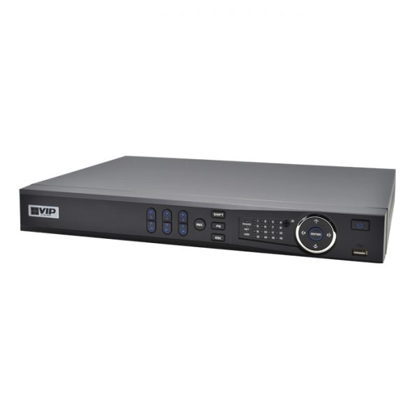 The NVR16PRO-I offers advan...