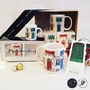 Gift Boxes | Corporate Gifts Malta | Maltese Design Gift Boxes