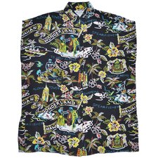 Women's Wonderland Tea Timer - Black