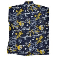 Women's Hula Moon Tea Timer