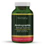Andrographis Kalmegh Supreme Pure Herbal Supplement- 120 Vegan Capsules from Harmony Veda,USA