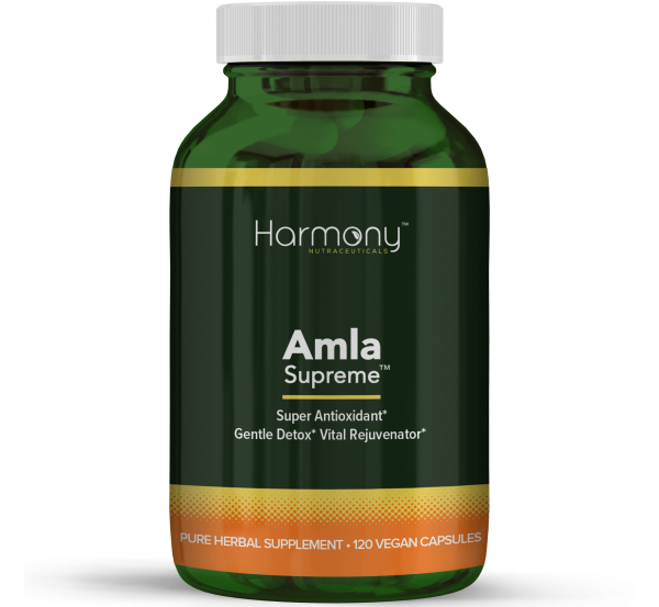 Amla Supreme Pure Herbal Su...