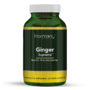 Ginger Supreme Pure Herbal Supplement- 120 Vegan Capsules from Harmony Veda,USA