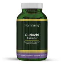 Guduchi Supreme from Harmony Veda, USA