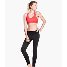 Sports Tights | H&M 