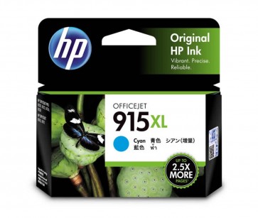 HP 915XL (3YM19AA) High Cap...