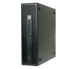  Prodesk 600 G2 i5 16GB SFF Desktop (Refurb)