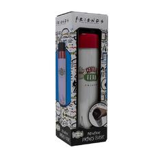 F.R.I.E.N.D.S - Premium Drinks Flask