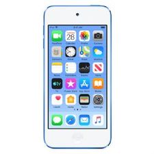  256GB 7th Generation iPod Touch - Blue