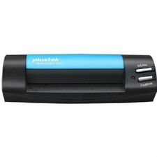 Mobile Office S602 Card Scanner