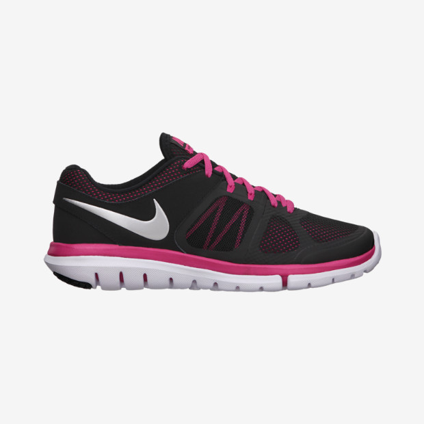 slap Higgins Source Nike Flex Run 2014 Women's Running Shoe | Shoplinkz, OMG! Shoes! | Shoplinkz