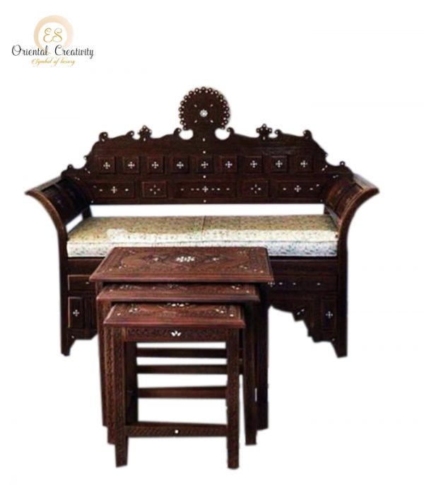Buy Arabic Majlis Sofa