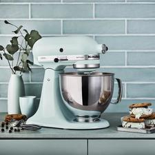 4.8L Artisan Stand Mixer KSM160
