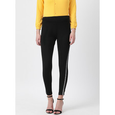 Women Plain Jegging - Monte Carlo