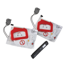 Physio Control Adult Charge Pack - CR Plus