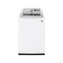 GTW720BSNWS 4.8 Cu.Ft. White Electric Washer