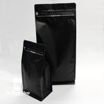 250G Flat Bottom Coffee Bag...