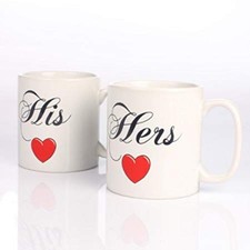 Couple Mug