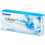 ClearLab clear1-day Contact...