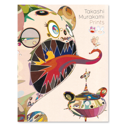 Takashi Murakami - Prints K...