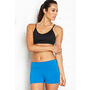Foldover Yoga Shorts | FOREVER21