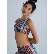 Uintah Collection Cody Top