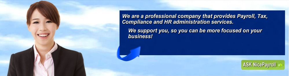 Welcome To Nice Payroll